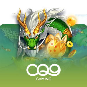 Bắn cá Rồng thần