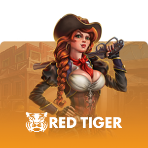 Red Tiger